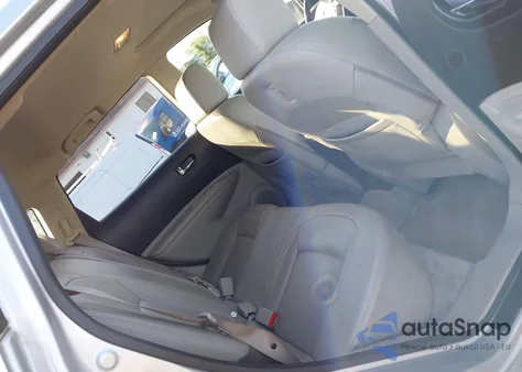 2013 Nissan Rogue Sv W/Sl Pkg from USA, damaged, VIN JN8AS5MV0DW633736